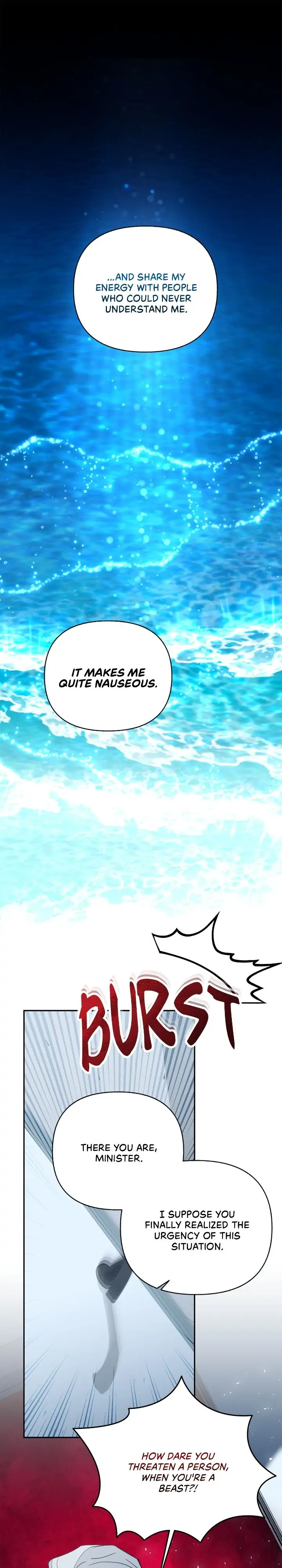 Civilian A - Chapter 27 manhwa