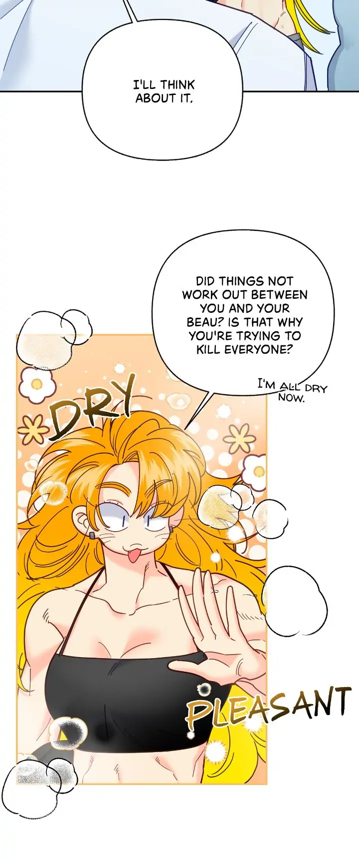 Civilian A - Chapter 27 manhwa