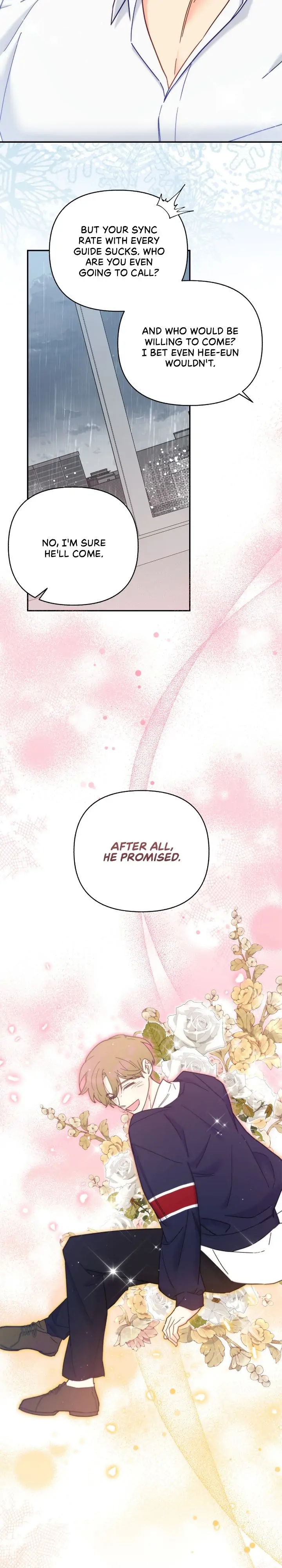 Civilian A - Chapter 27 manhwa