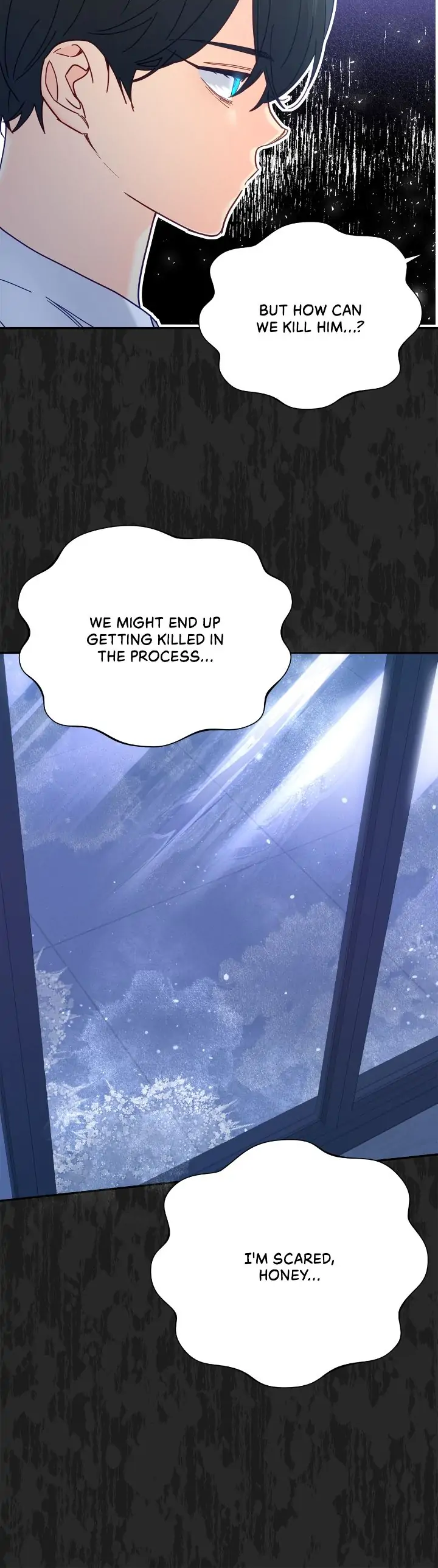 Civilian A - Chapter 28 manhwa