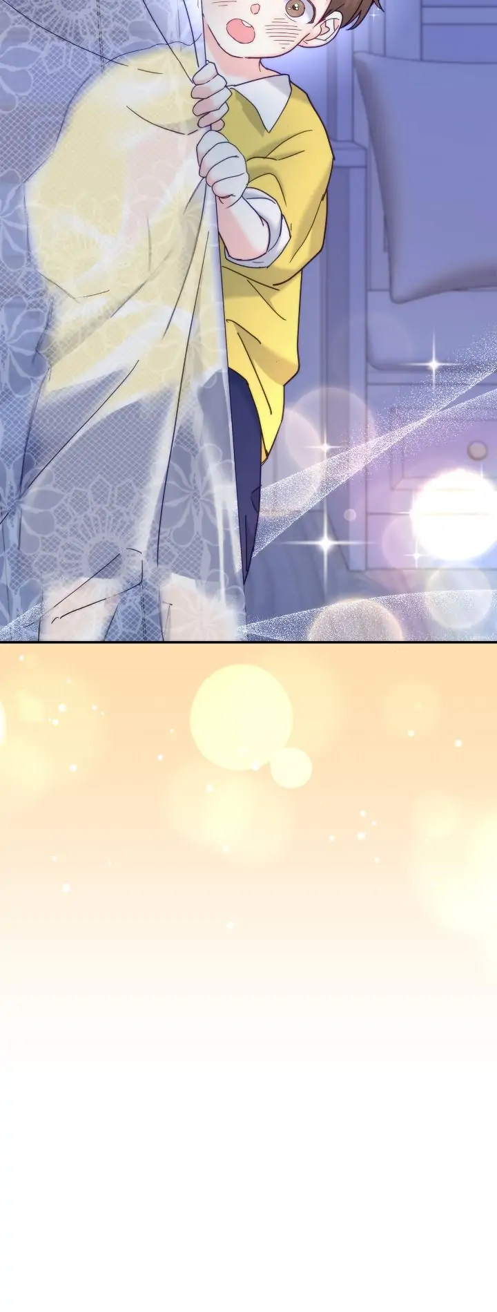 Civilian A - Chapter 28 manhwa