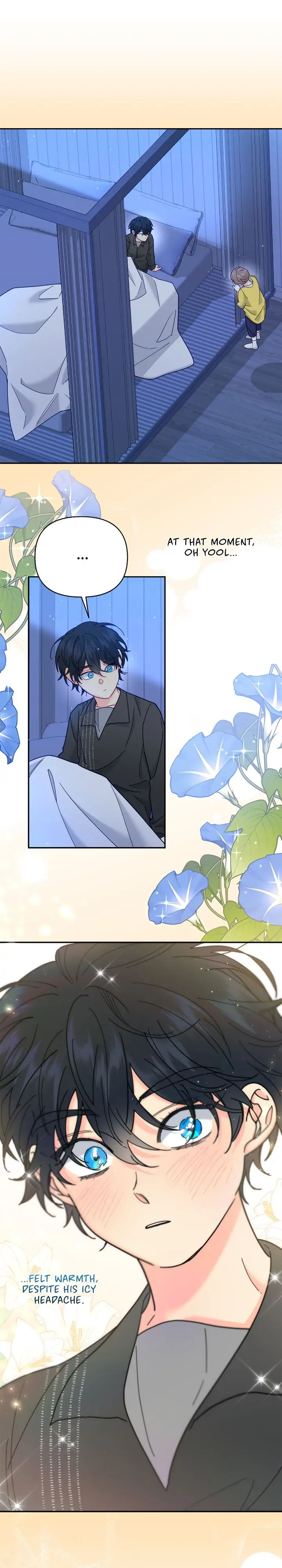 Civilian A - Chapter 28 manhwa