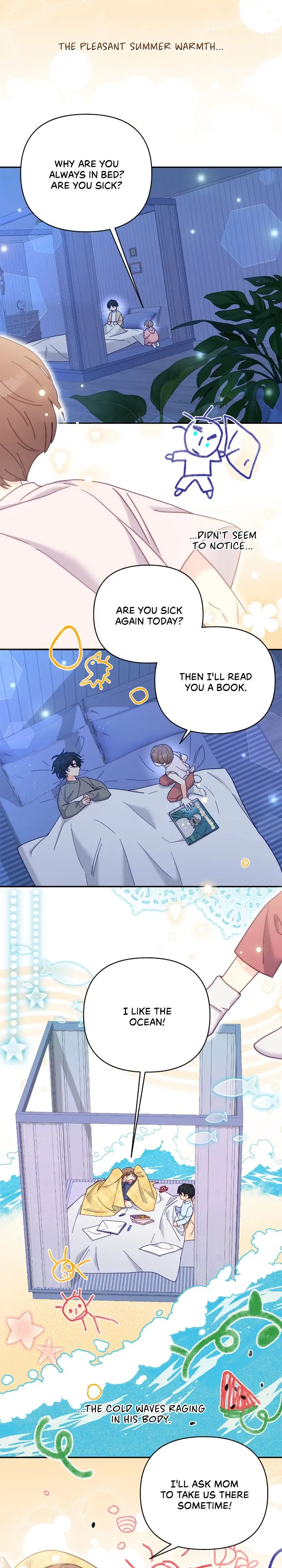 Civilian A - Chapter 28 manhwa