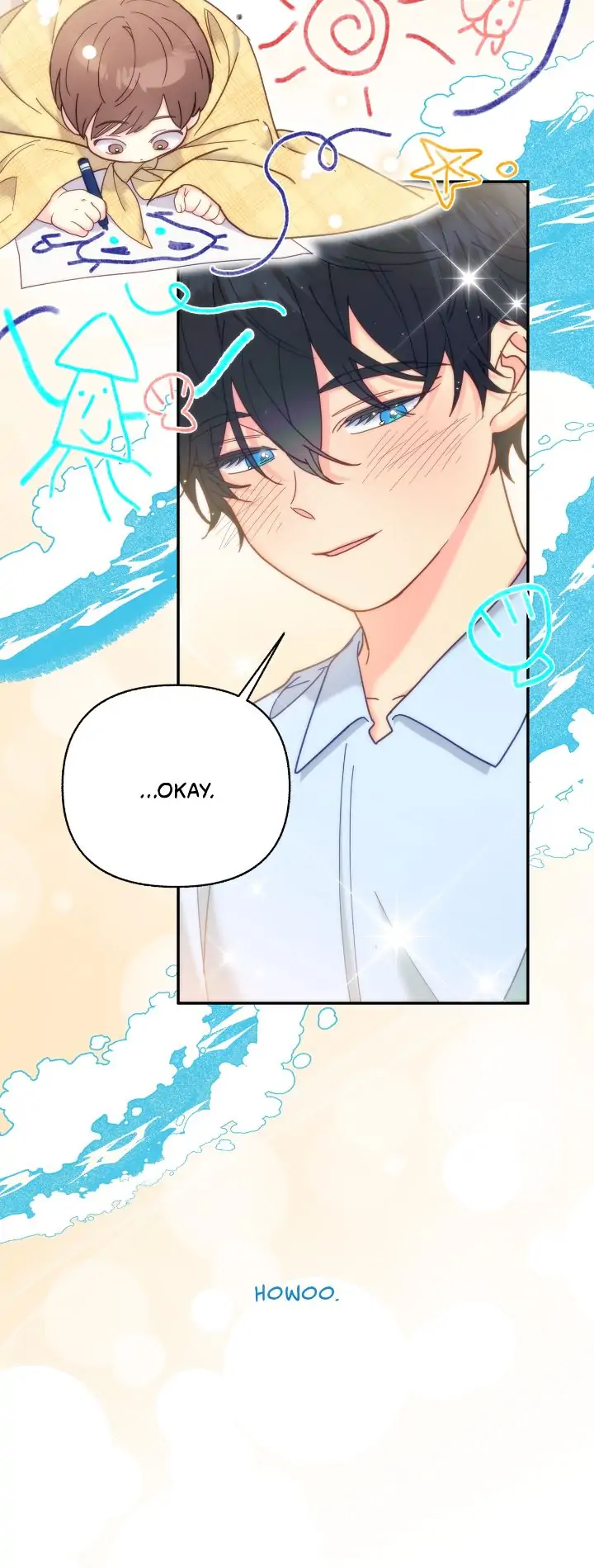 Civilian A - Chapter 28 manhwa