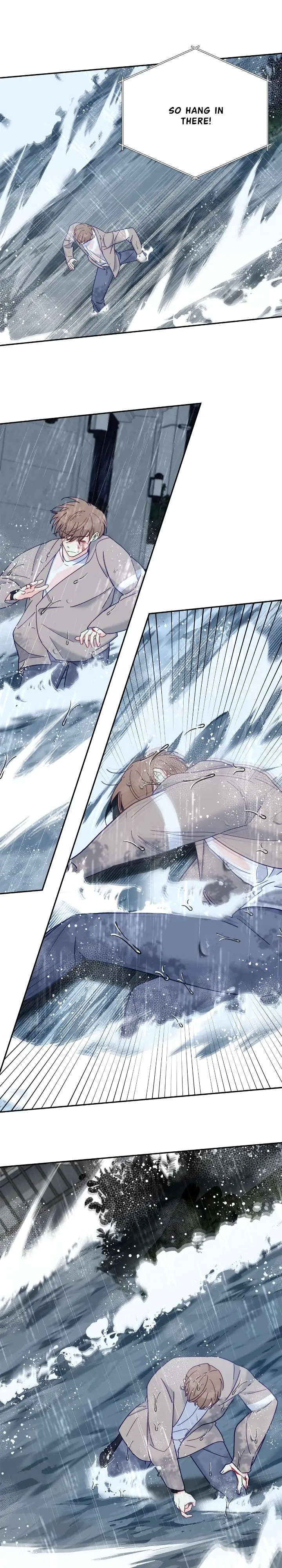 Civilian A - Chapter 28 manhwa