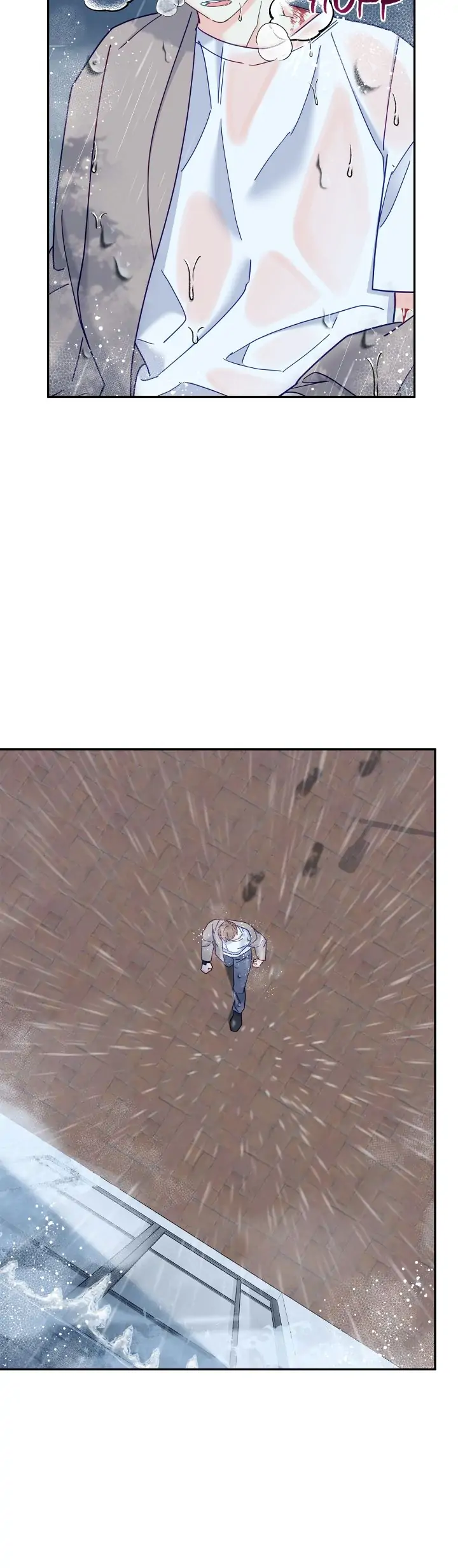 Civilian A - Chapter 28 manhwa