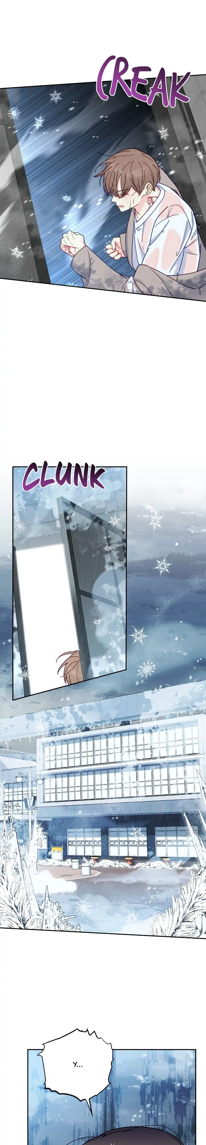 Civilian A - Chapter 28 manhwa