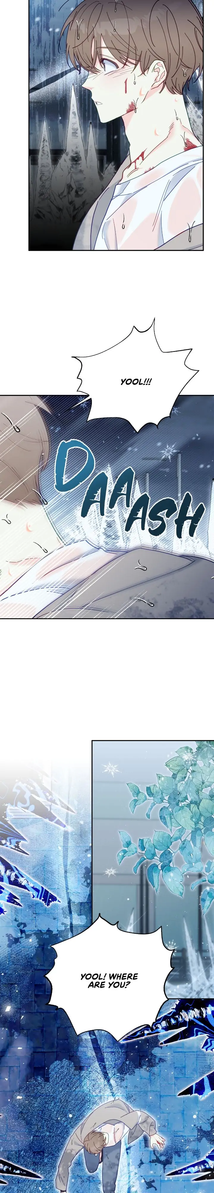 Civilian A - Chapter 28 manhwa