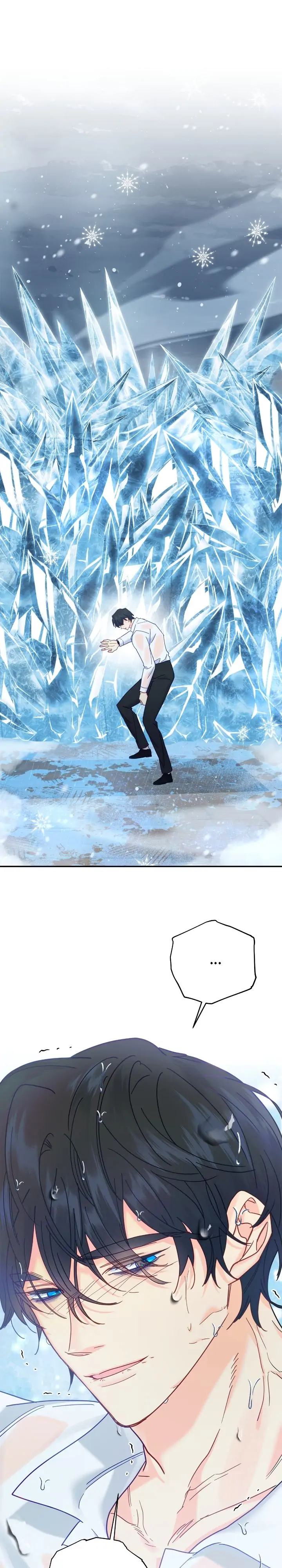 Civilian A - Chapter 28 manhwa