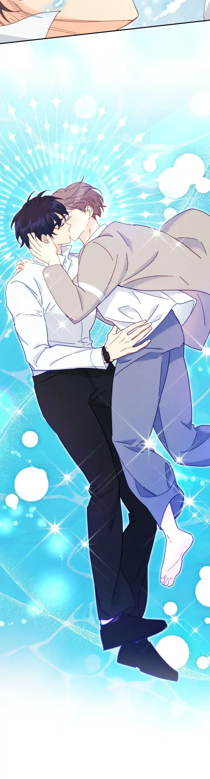 Civilian A - Chapter 28 manhwa