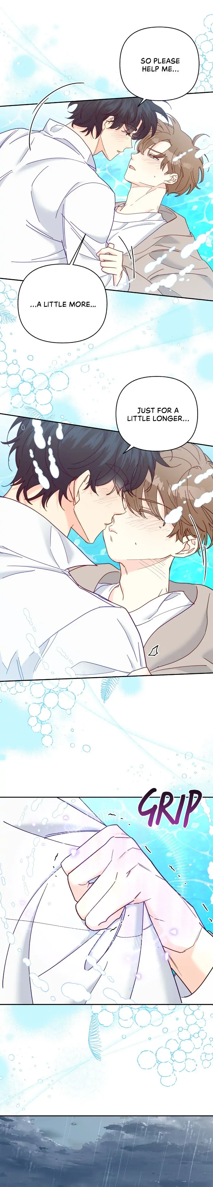 Civilian A - Chapter 29 manhwa
