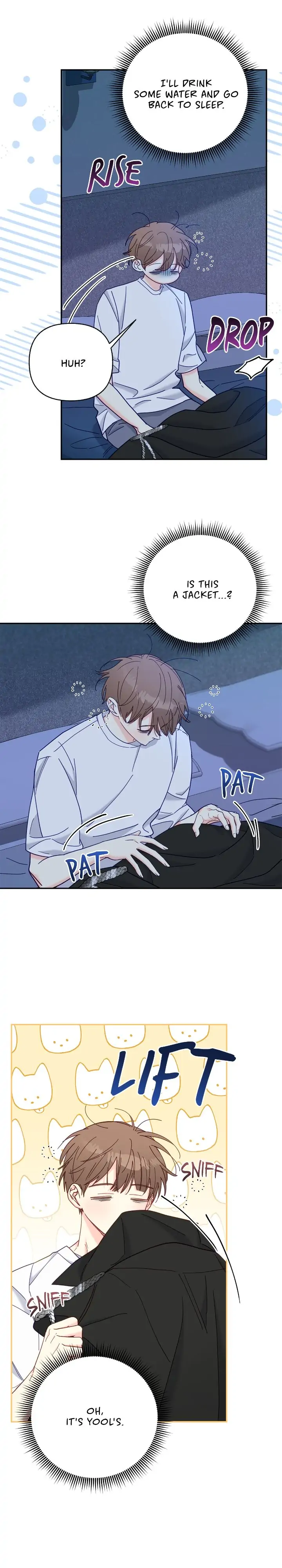 Civilian A - Chapter 29 manhwa