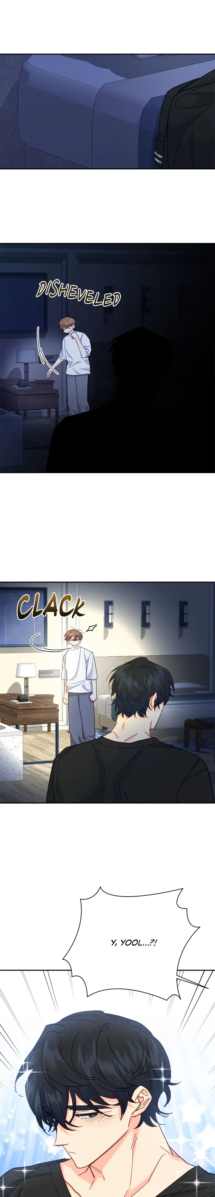 Civilian A - Chapter 29 manhwa