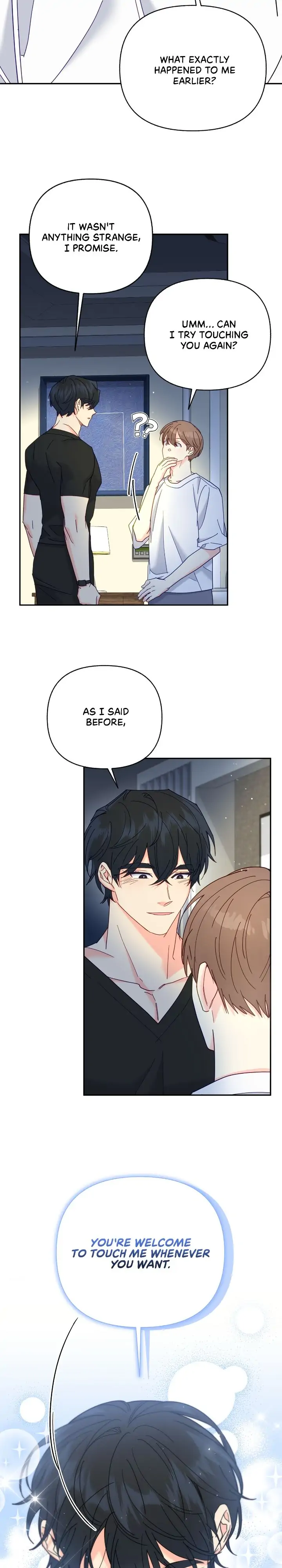 Civilian A - Chapter 29 manhwa