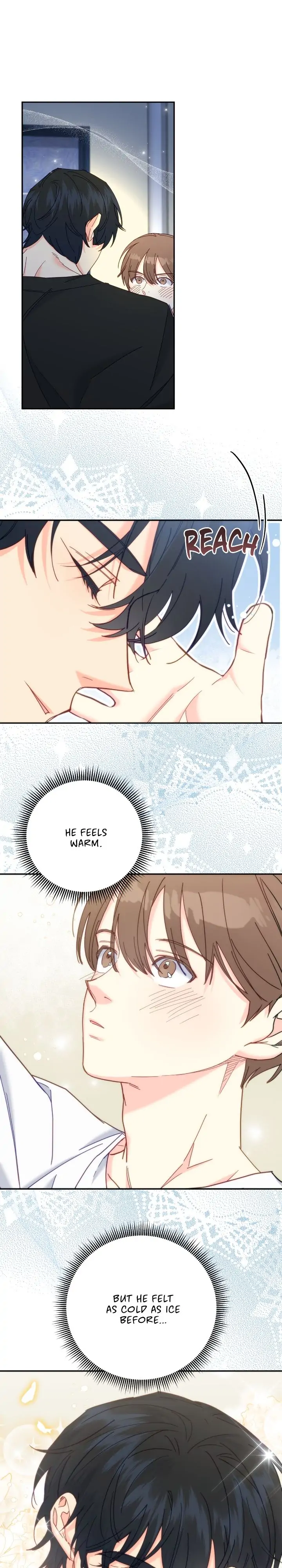 Civilian A - Chapter 29 manhwa