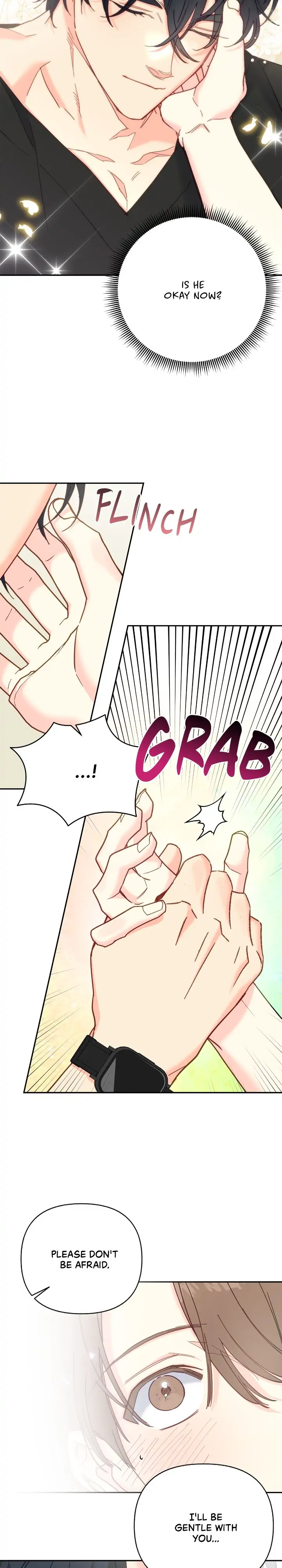 Civilian A - Chapter 29 manhwa