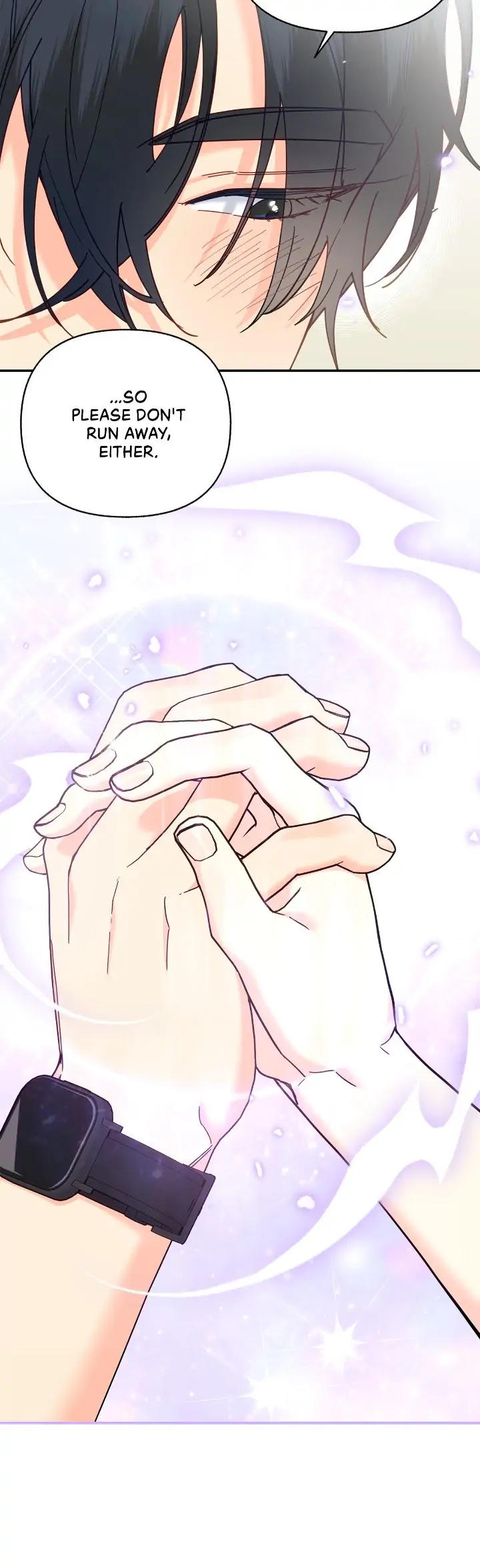 Civilian A - Chapter 29 manhwa