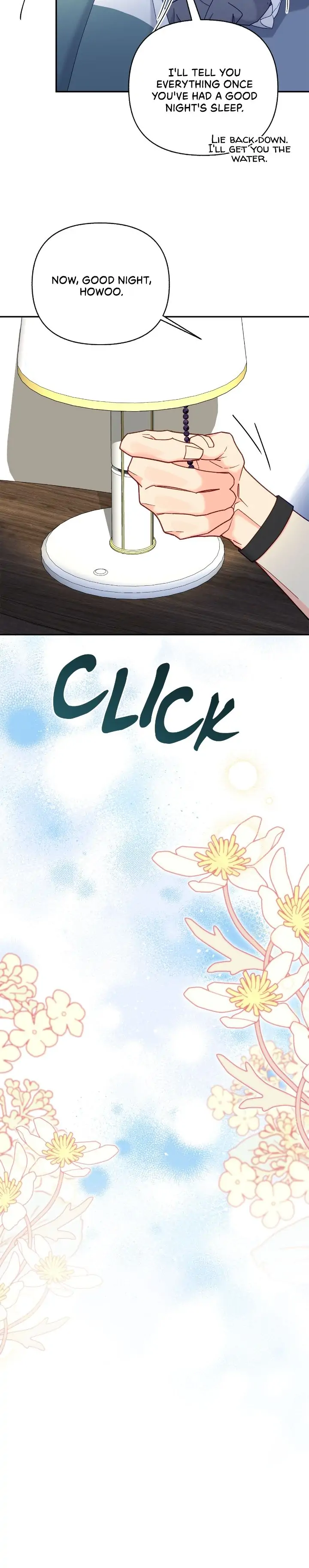 Civilian A - Chapter 29 manhwa