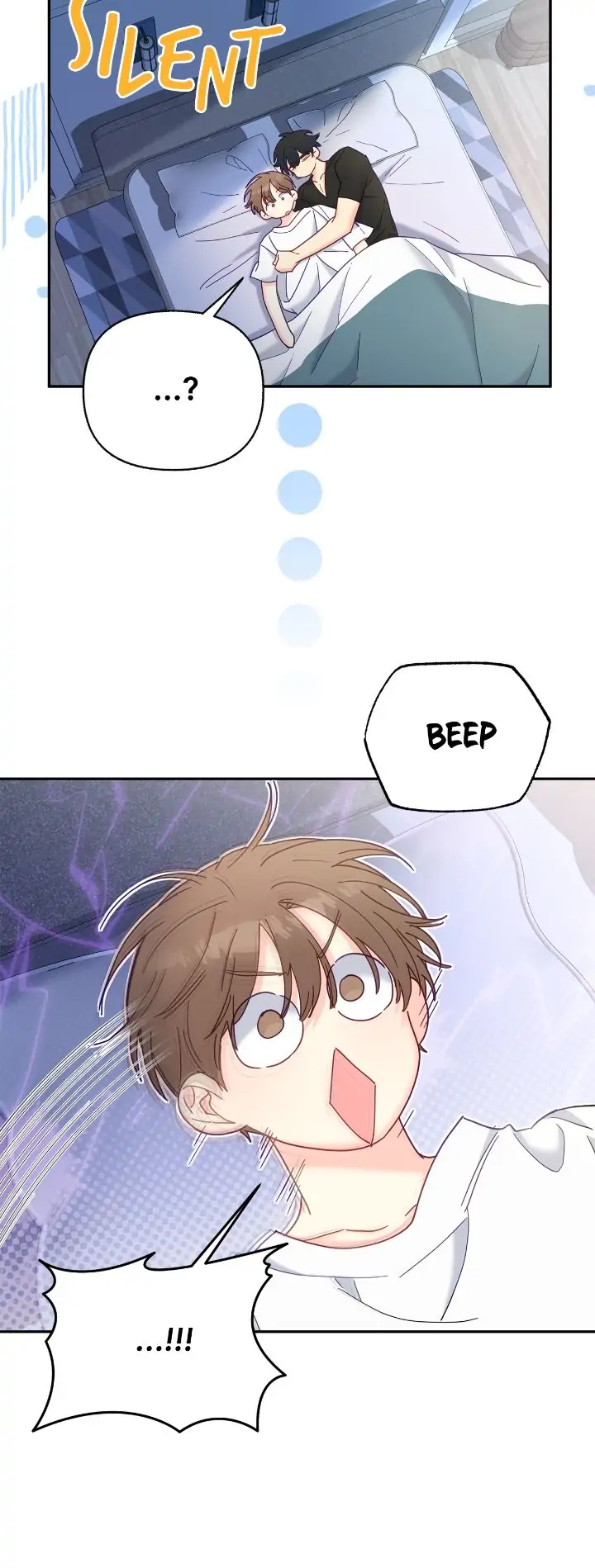 Civilian A - Chapter 29 manhwa