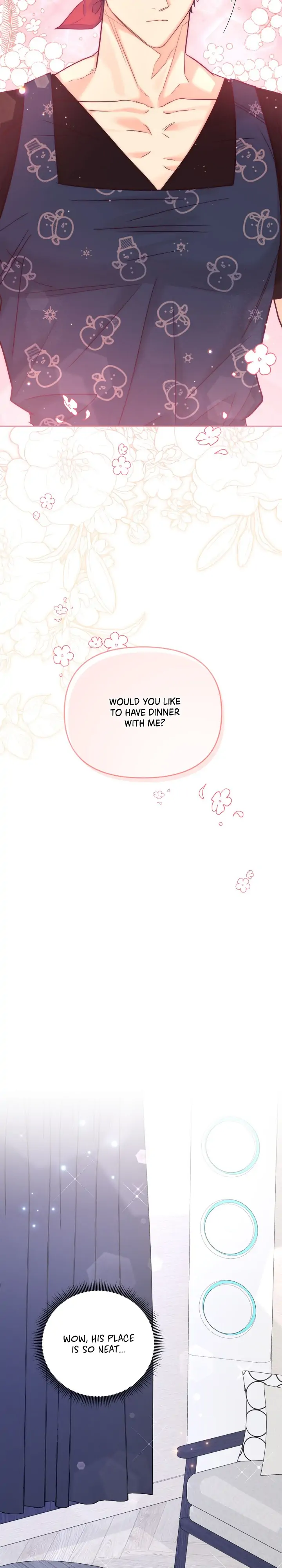 Civilian A - Chapter 3 manhwa
