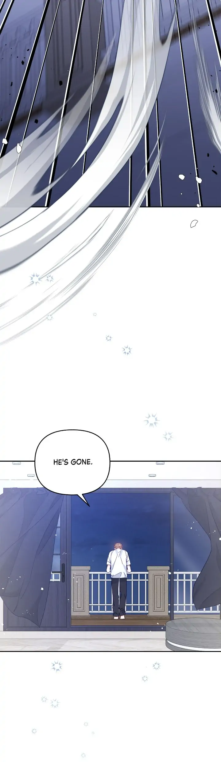 Civilian A - Chapter 3 manhwa