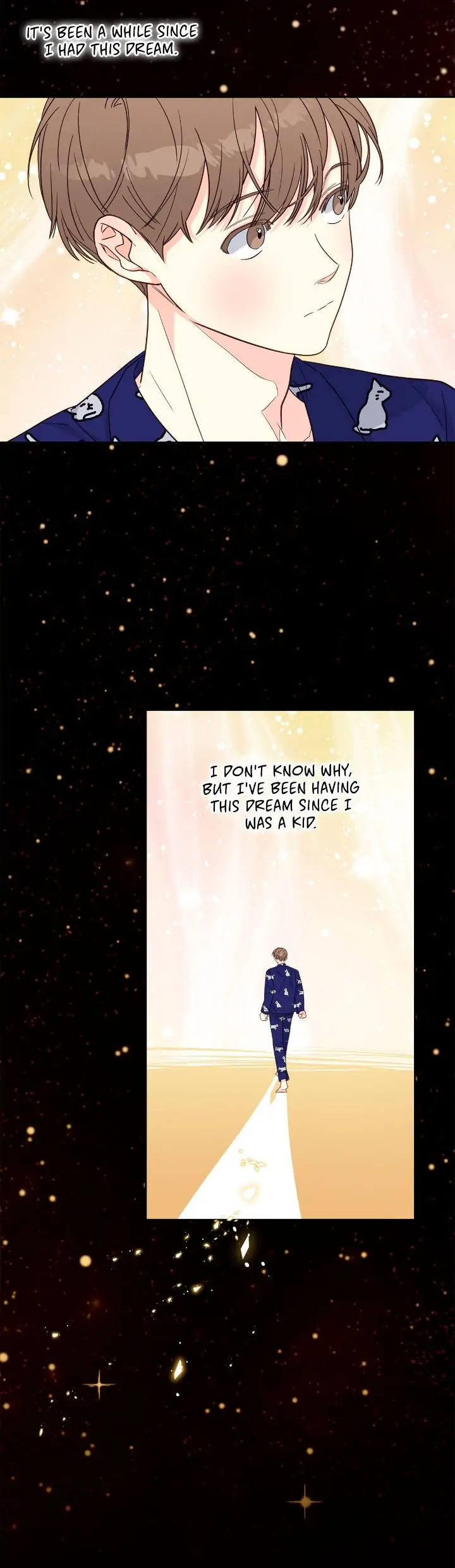 Civilian A - Chapter 3 manhwa