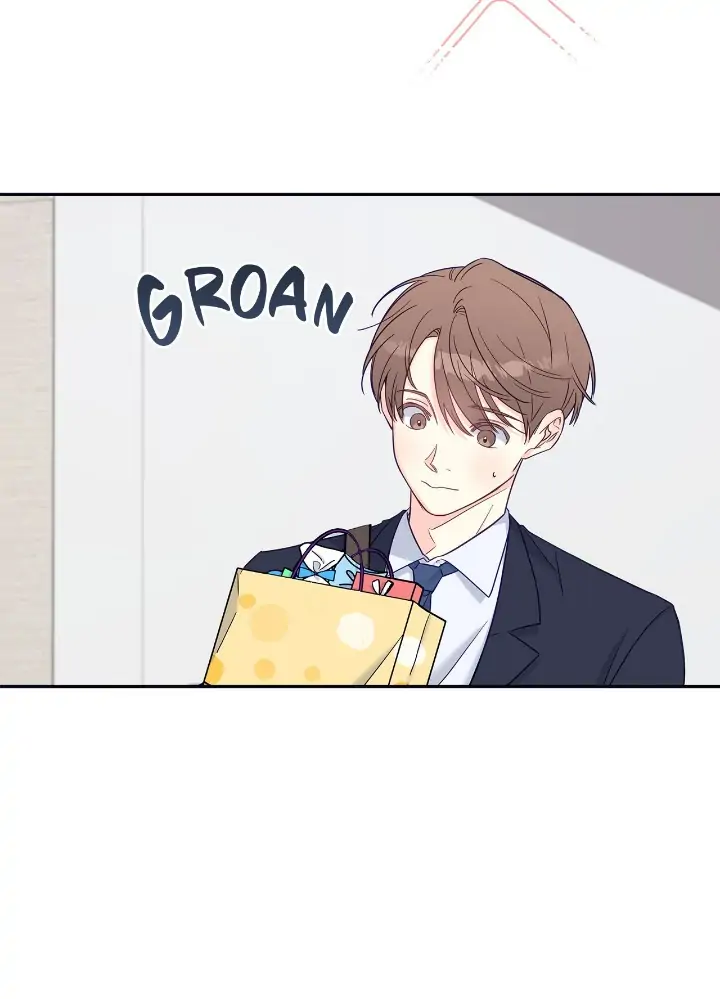 Civilian A - Chapter 3 manhwa