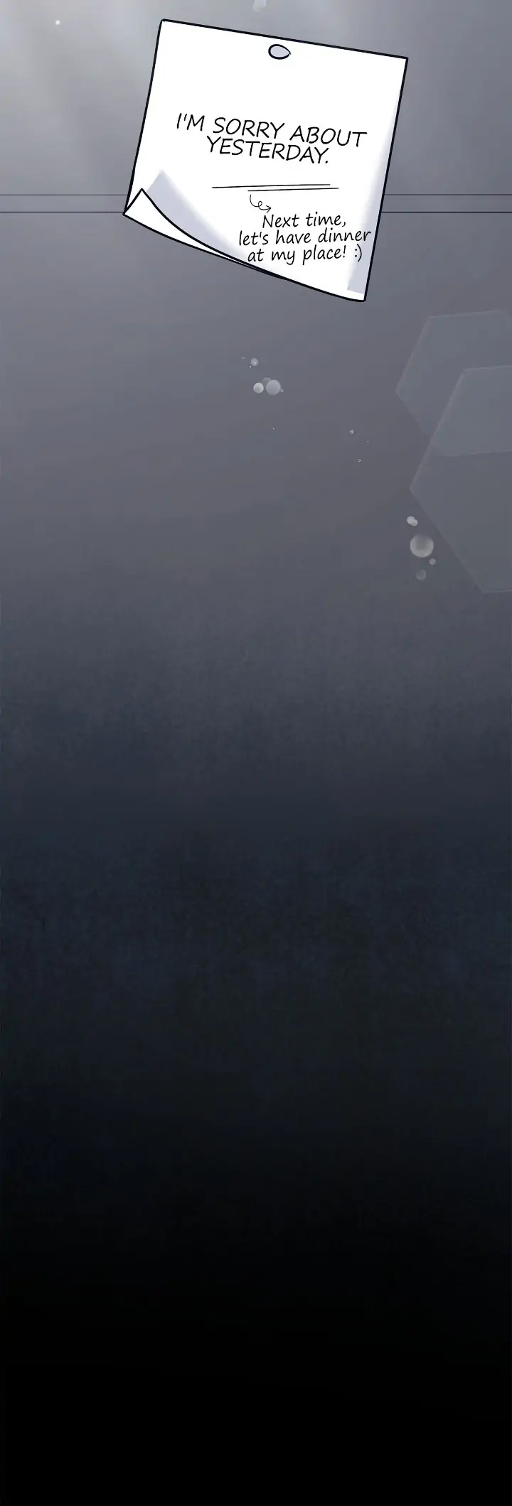 Civilian A - Chapter 3 manhwa
