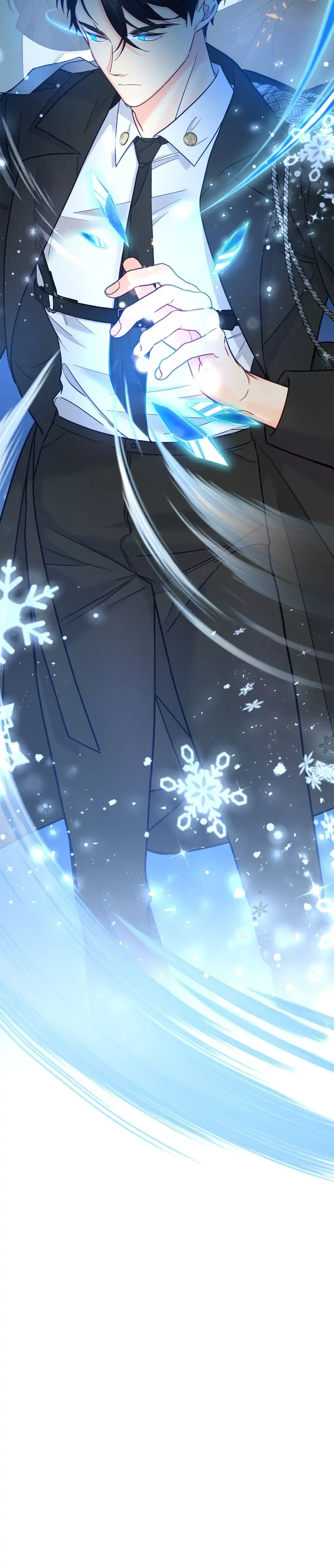 Civilian A - Chapter 3 manhwa