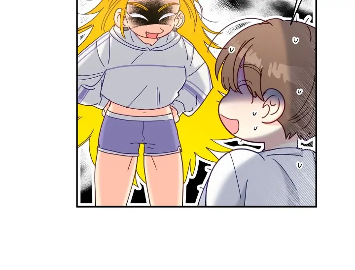Civilian A - Chapter 30 manhwa