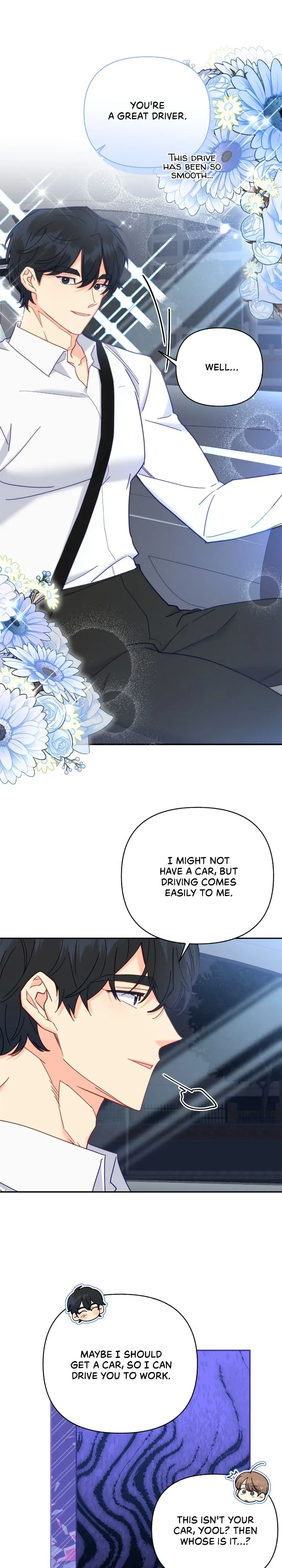 Civilian A - Chapter 30 manhwa