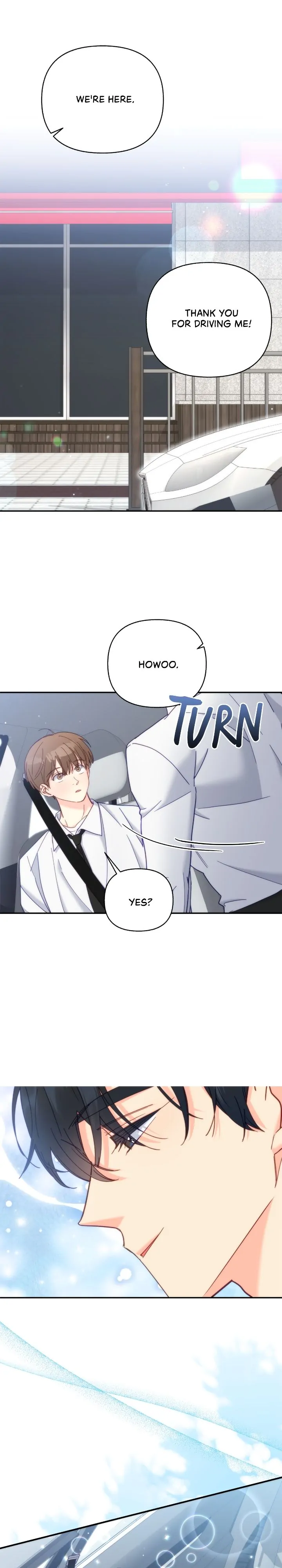 Civilian A - Chapter 30 manhwa