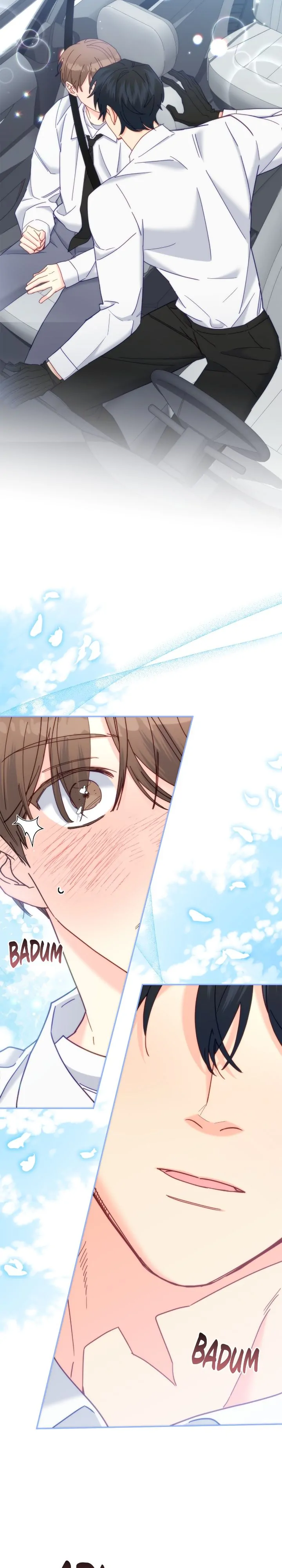 Civilian A - Chapter 30 manhwa