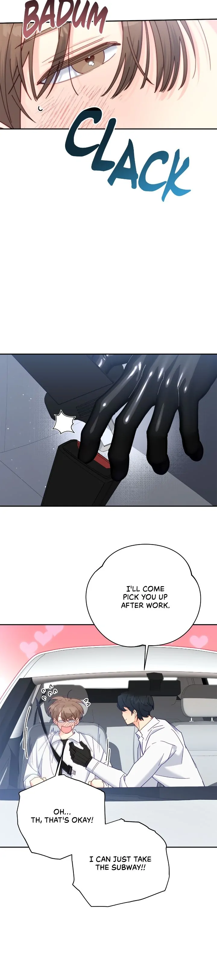 Civilian A - Chapter 30 manhwa