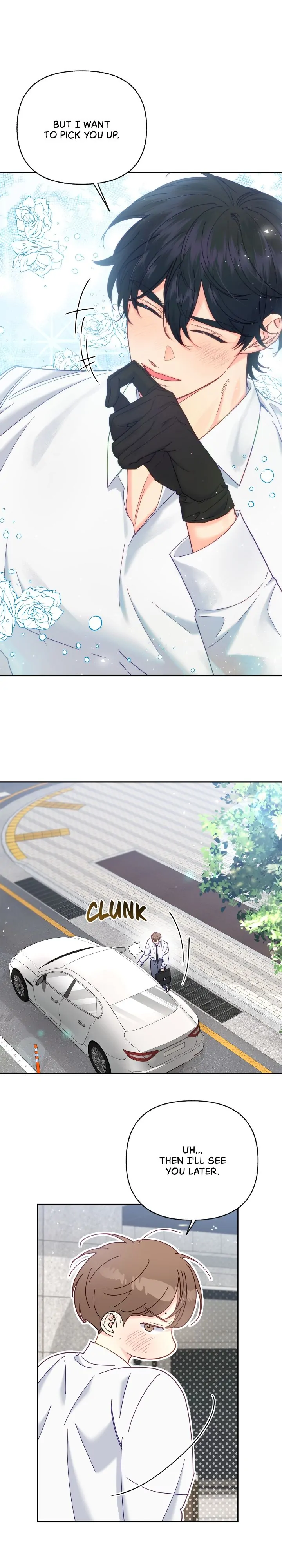 Civilian A - Chapter 30 manhwa