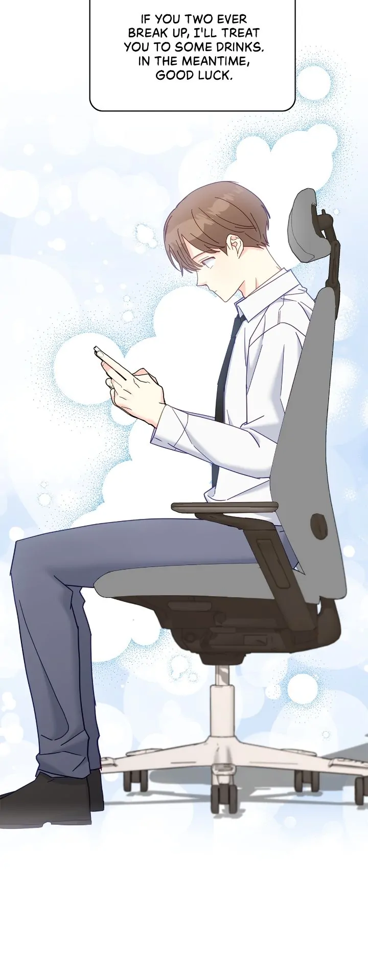 Civilian A - Chapter 30 manhwa