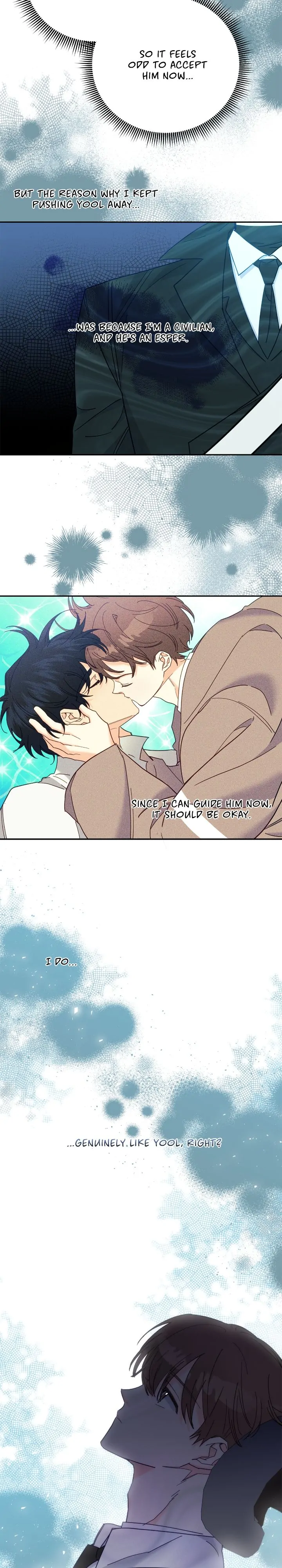Civilian A - Chapter 30 manhwa