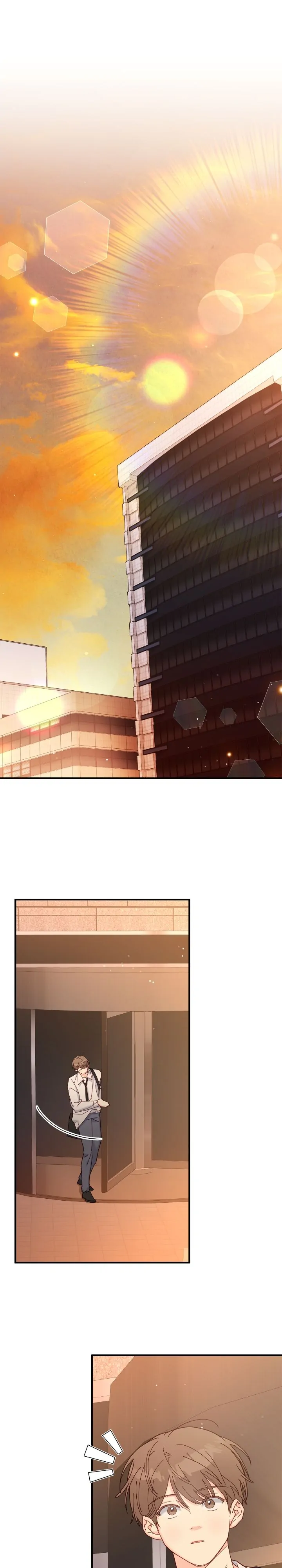 Civilian A - Chapter 31 manhwa