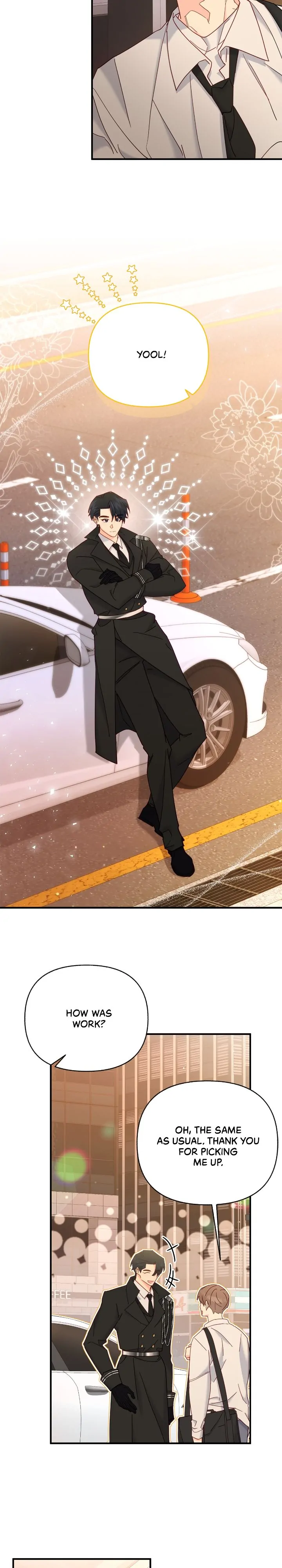 Civilian A - Chapter 31 manhwa