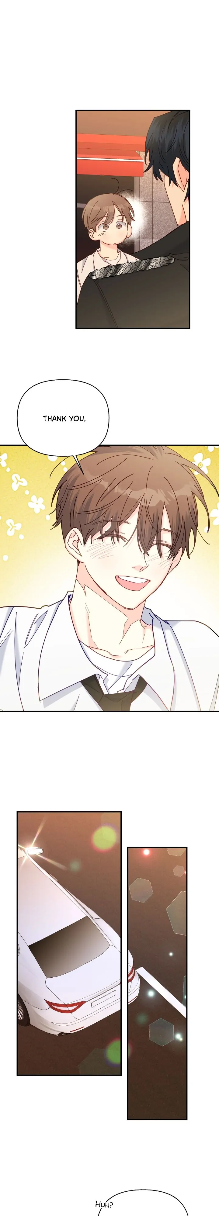 Civilian A - Chapter 31 manhwa