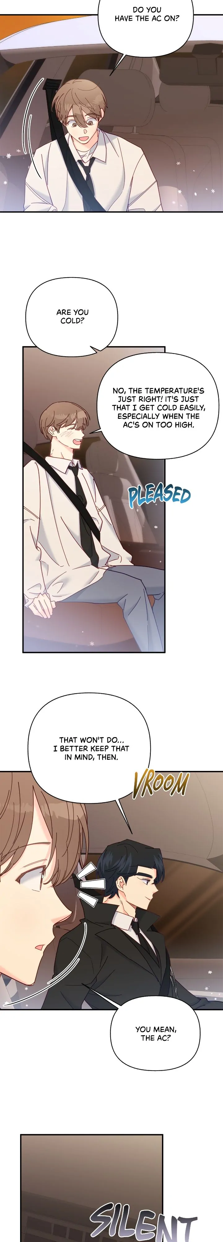 Civilian A - Chapter 31 manhwa