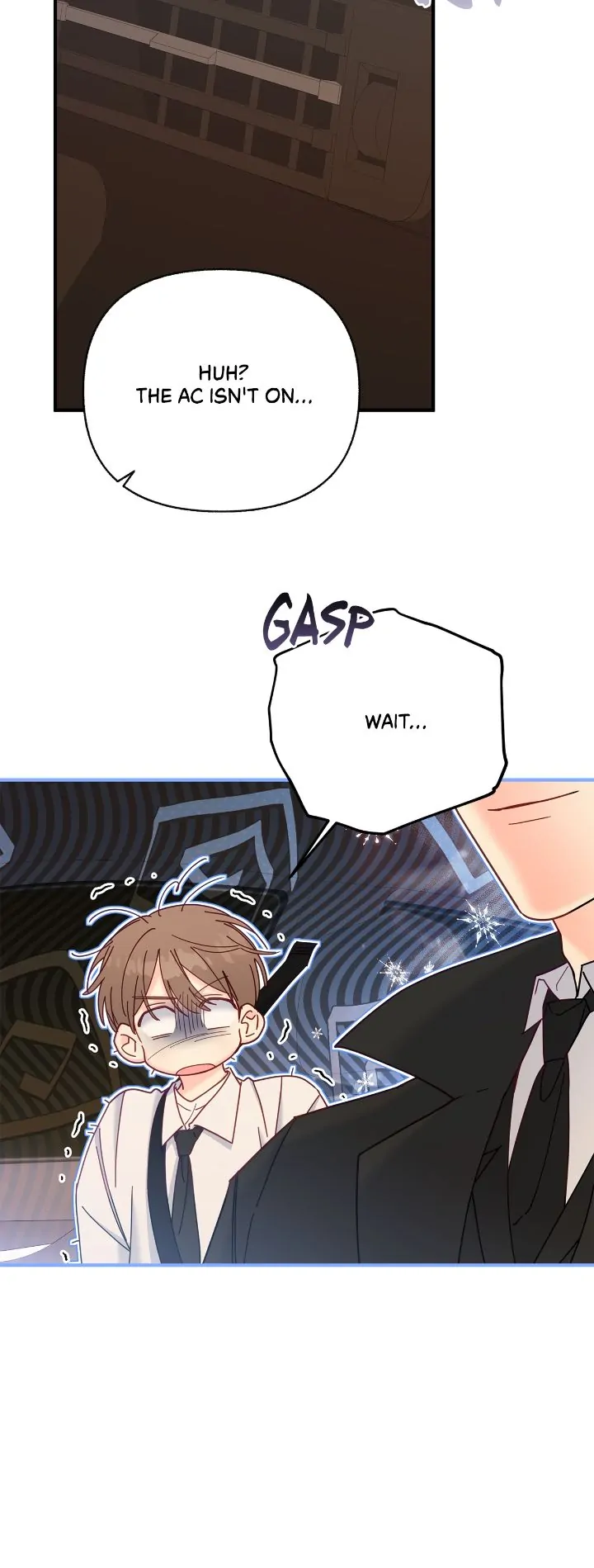 Civilian A - Chapter 31 manhwa