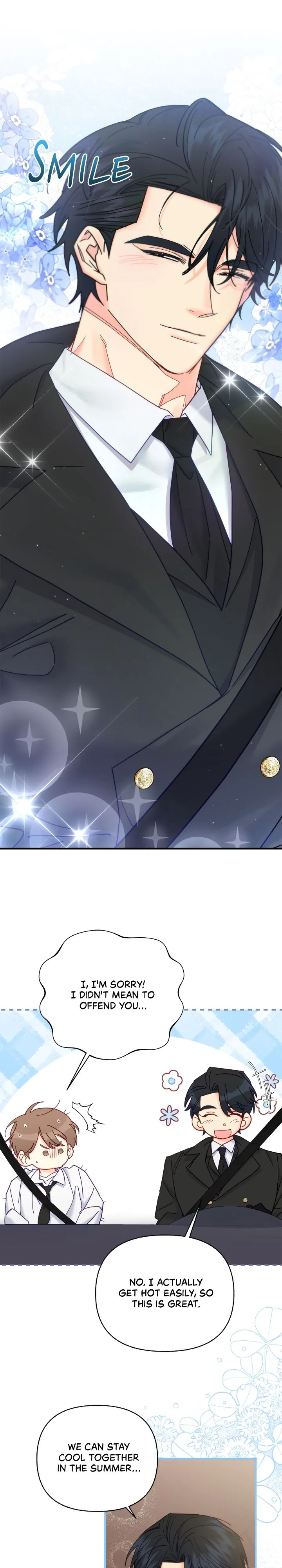 Civilian A - Chapter 31 manhwa
