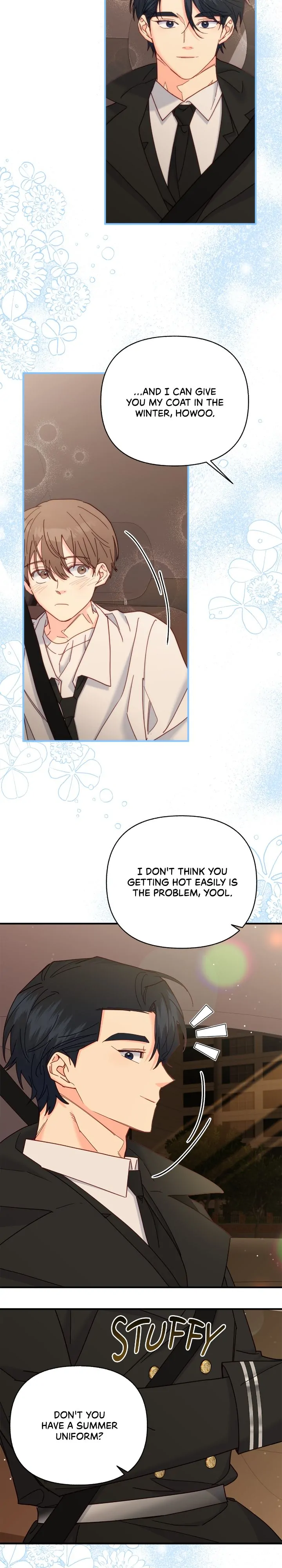 Civilian A - Chapter 31 manhwa