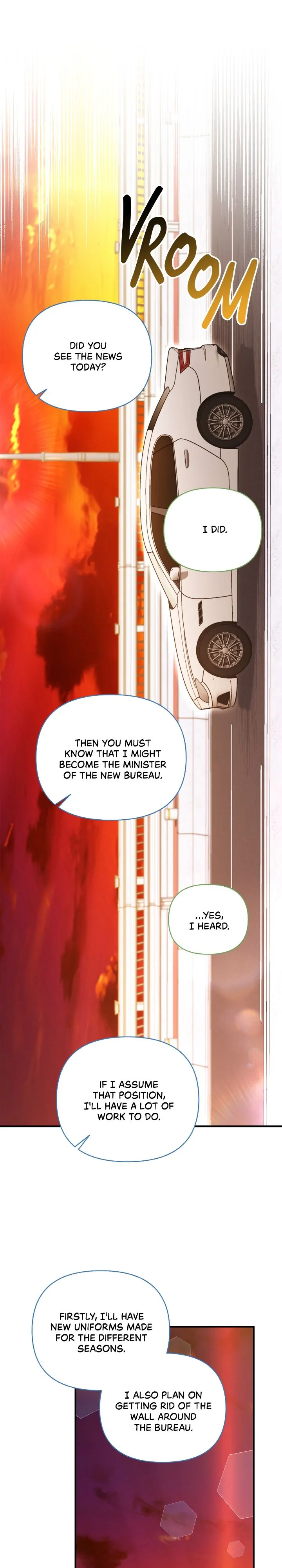 Civilian A - Chapter 31 manhwa