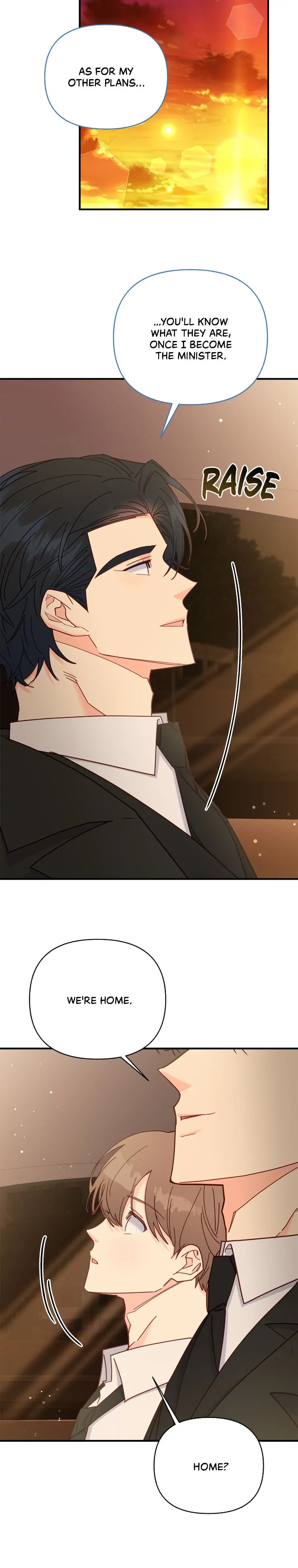 Civilian A - Chapter 31 manhwa