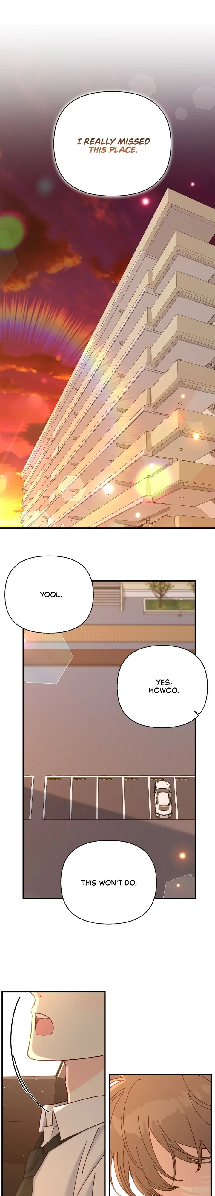 Civilian A - Chapter 31 manhwa