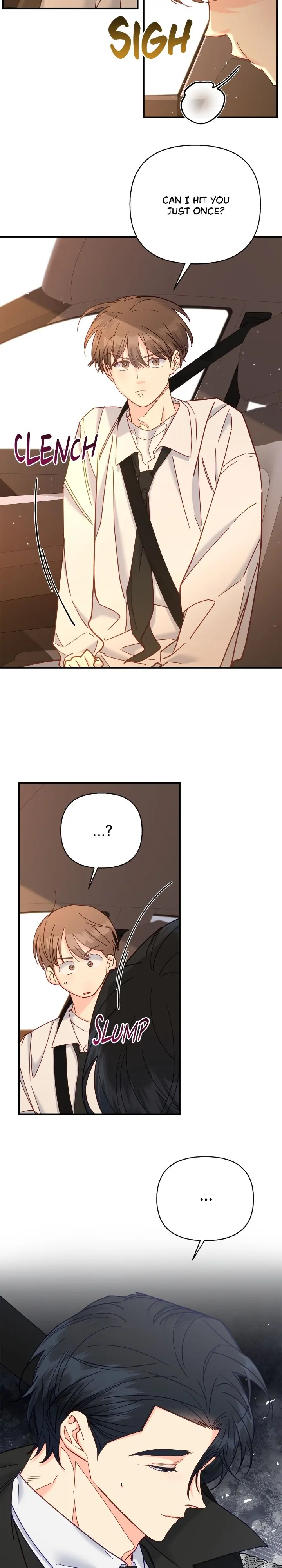 Civilian A - Chapter 31 manhwa