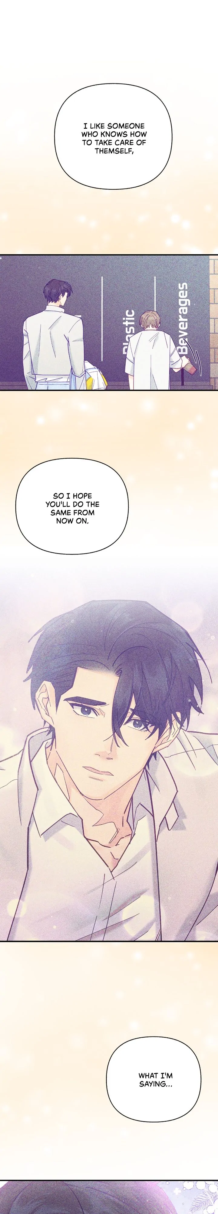 Civilian A - Chapter 31 manhwa