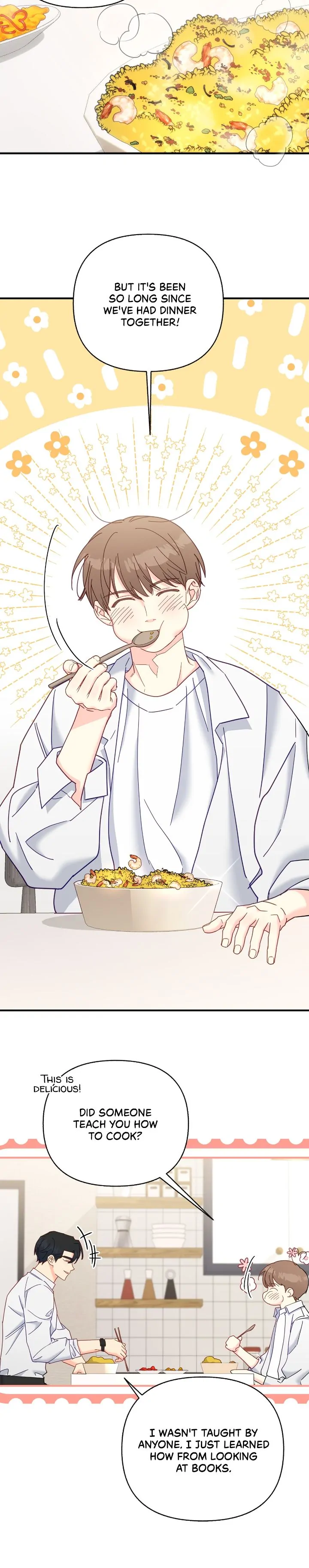 Civilian A - Chapter 31 manhwa